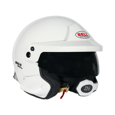Bell MAG-10 RALLY PRO