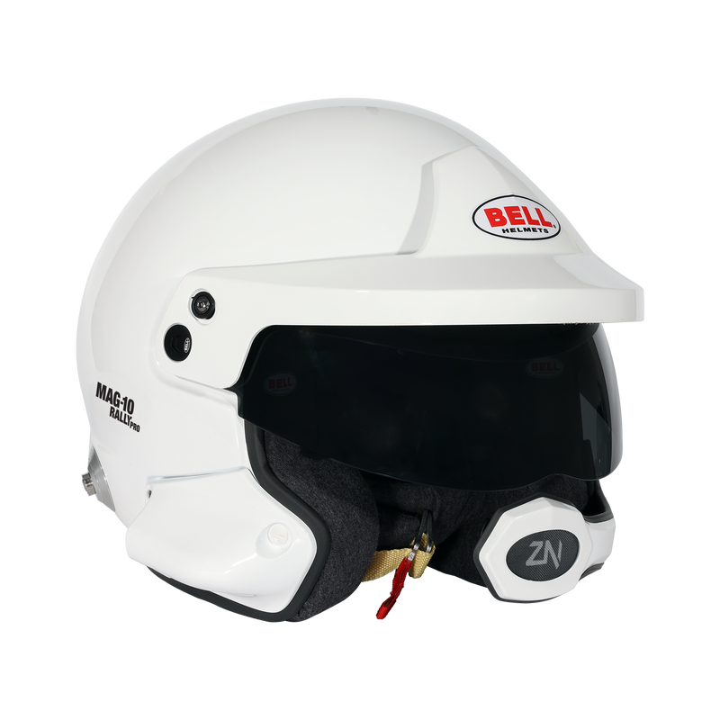 Bell MAG-10 RALLY PRO