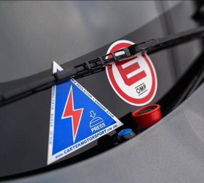 CARTEK GT BATTERY ISOLATOR