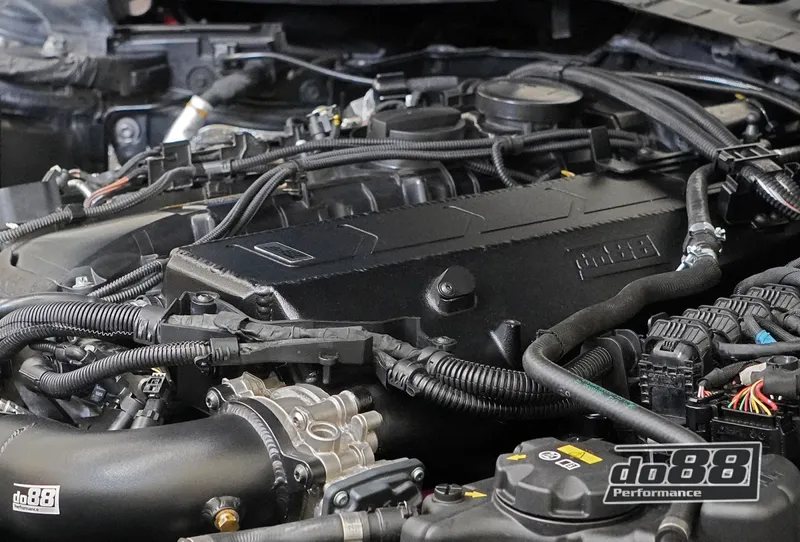 do88 MERA Insug med intercooler BMW F-serie (B58)