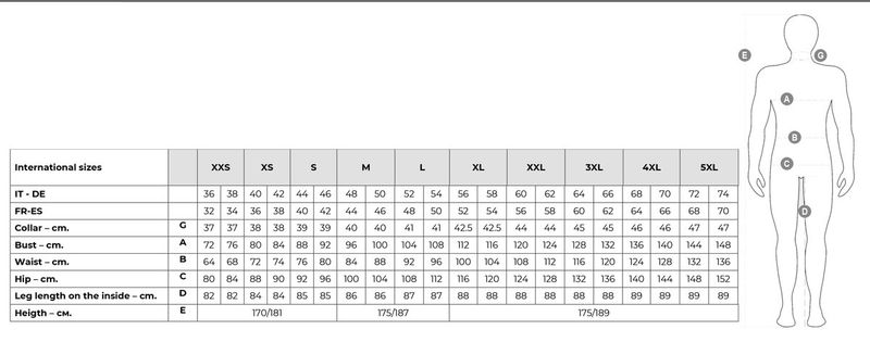 Trendab fleecejacka svart, EN ISO 13688