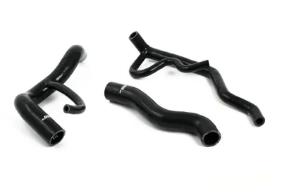 Kylarslangkit Volvo 700/940 Turbo Svart