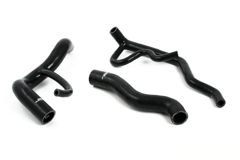 Kylarslangkit Volvo 700/940 Turbo Svart