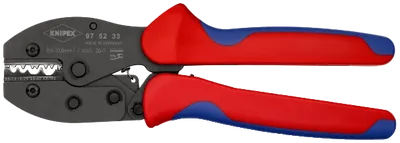 KNIPEX 97 52 33 – professionell presstång
