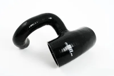 Volvo 850 / S70 / V70 Turbo (94–98) Spjällhusslang Svart