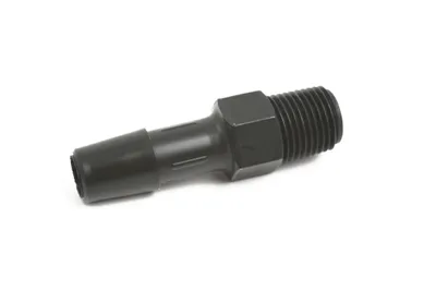 Rak koppling 8 mm 1/8''–27 NPT