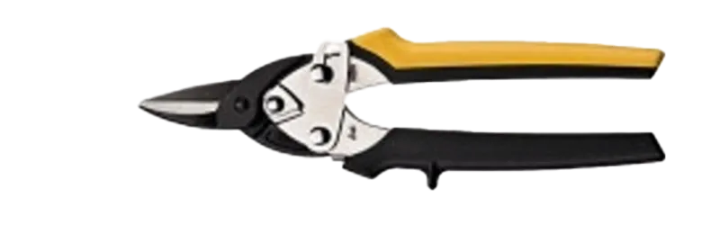 ERDI Plåtsax D15