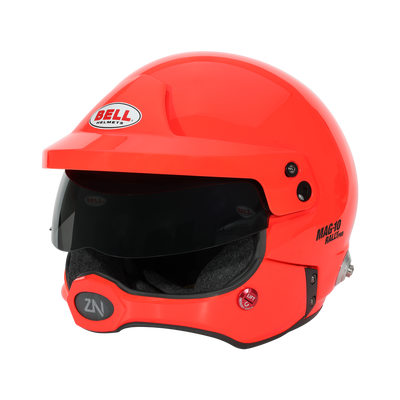 Bell MAG-10 RALLY PRO OFFSHORE