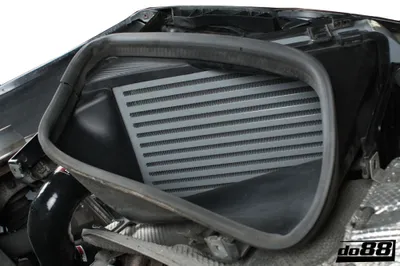 Intercooler Porsche 997.1 Turbo / GT2 (06–09)