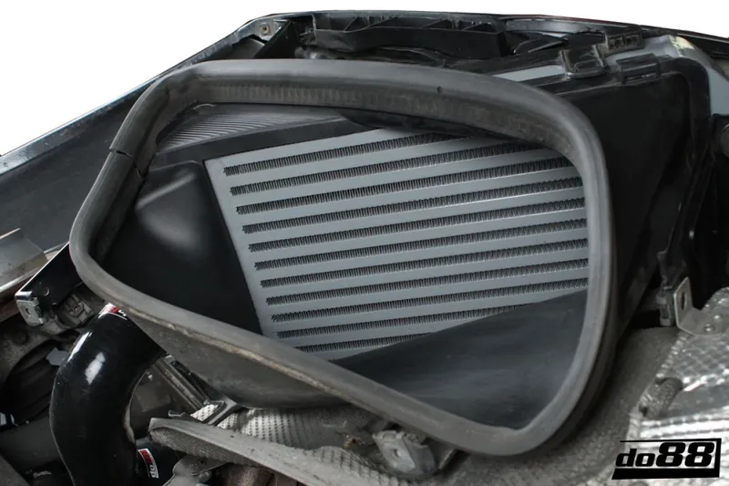 Intercooler Porsche 997.1 Turbo / GT2 (06–09)