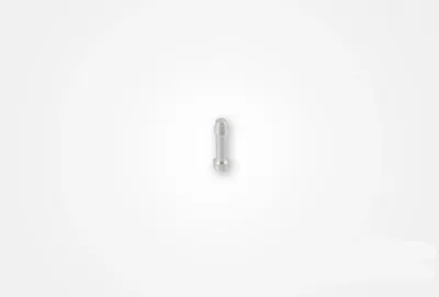 Aluminiumplugg 8 mm (5/16")