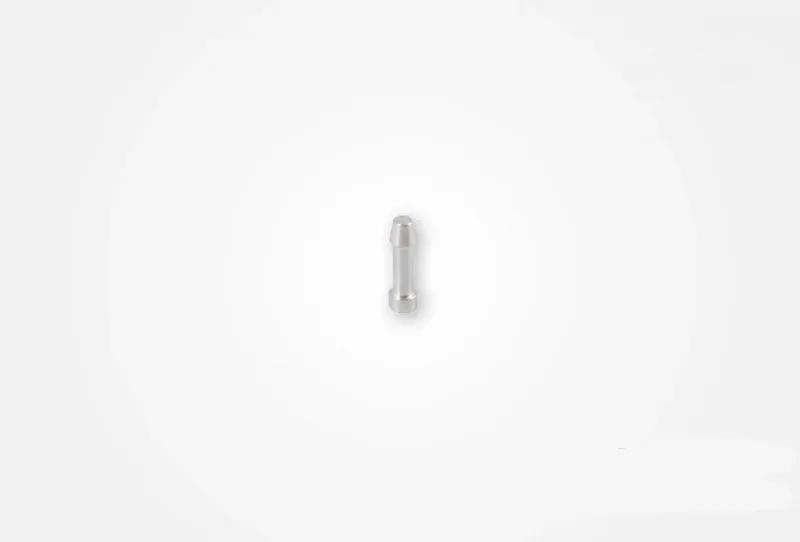 Aluminiumplugg 8 mm (5/16")