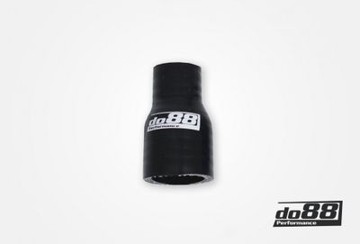 Audi S2 RS2 S4 S6 RS6 Vevhusventslang Svart