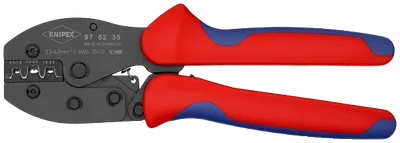 KNIPEX 97 52 35 – presstång