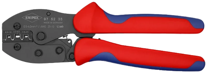 KNIPEX 97 52 35 – presstång