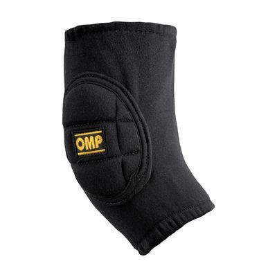 OMP Elastiskt Racing Armbågsskydd i Nomex