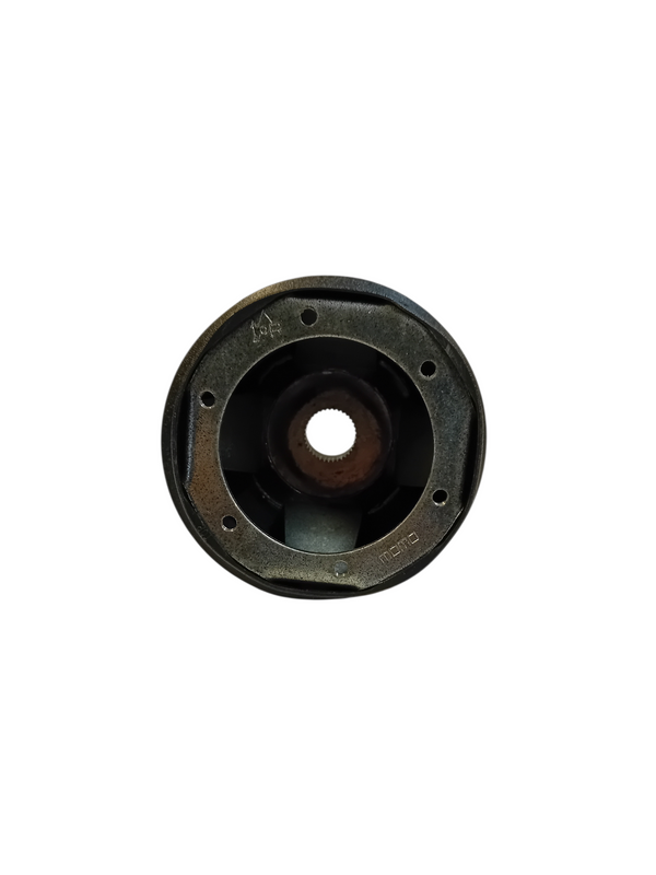 Rattnav momo Land Rover