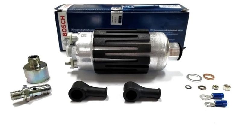 Bosch Motorsport Bränslepump 200