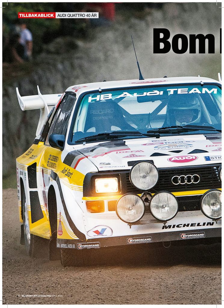 Quattro