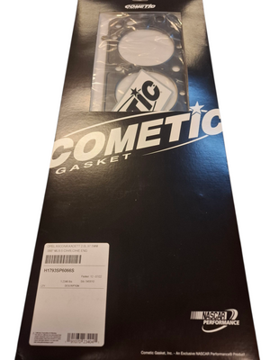 Cometic Head Gasket Opel CIH 97,50mm 1.68 mm tjock MLS