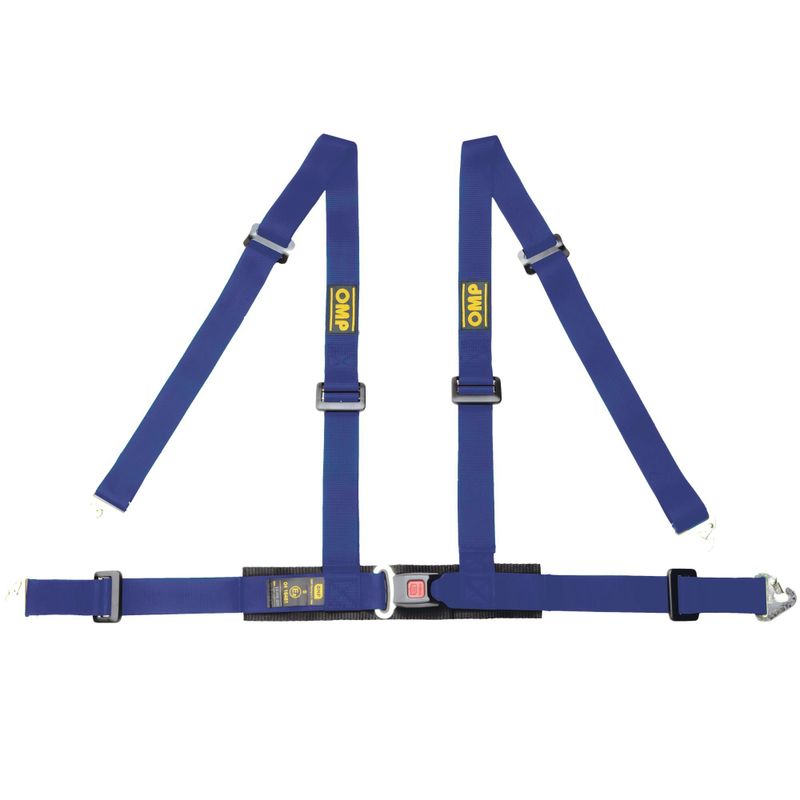 4 Points ECE Harness