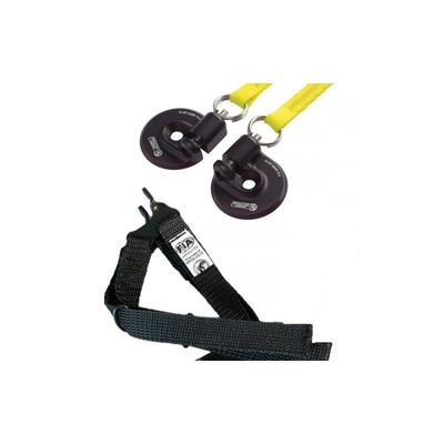 M61 Quick Release & Remmar till SPORT/PRO