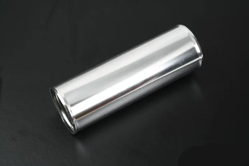 Aluminiumrör 300mm 4" (102mm)