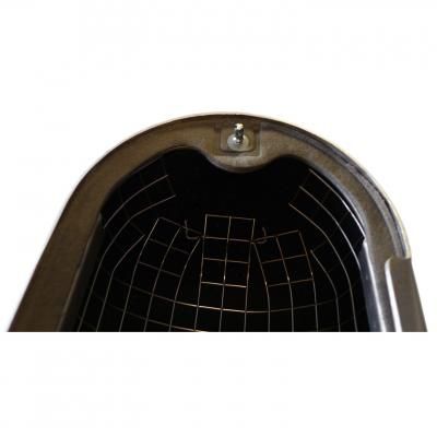 ITG JC70 Megaflow Luftfilter – Endast filter