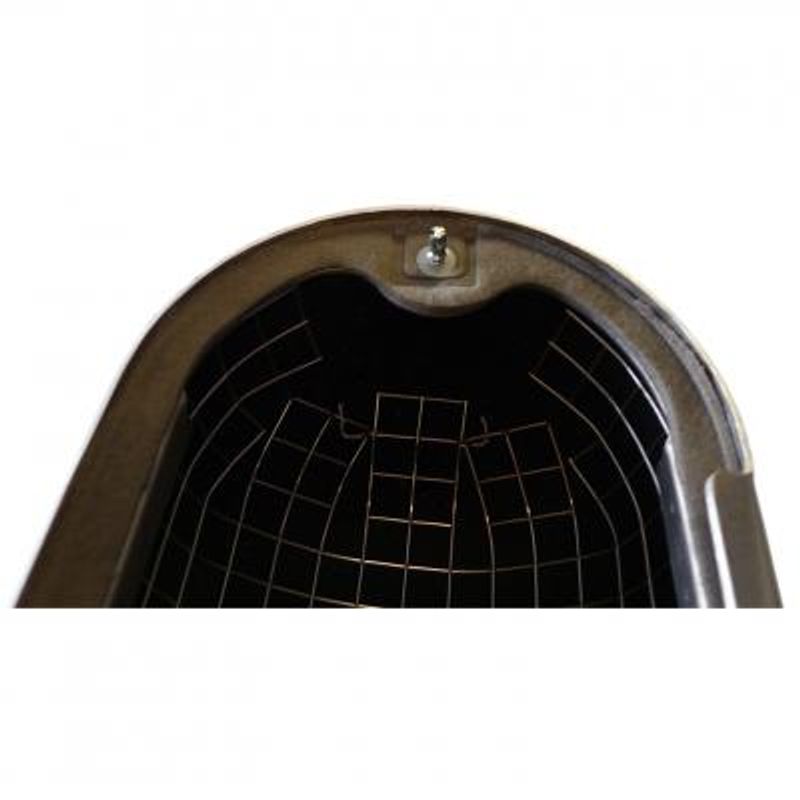 ITG JC70 Megaflow Luftfilter – Endast filter