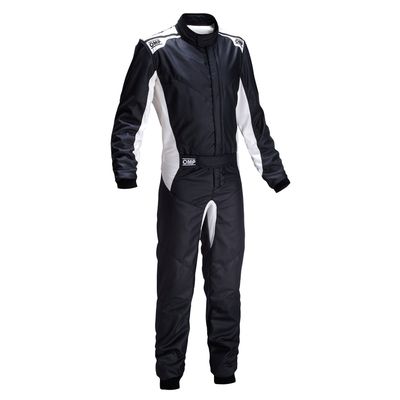 OMP ONE-S Föraroverall