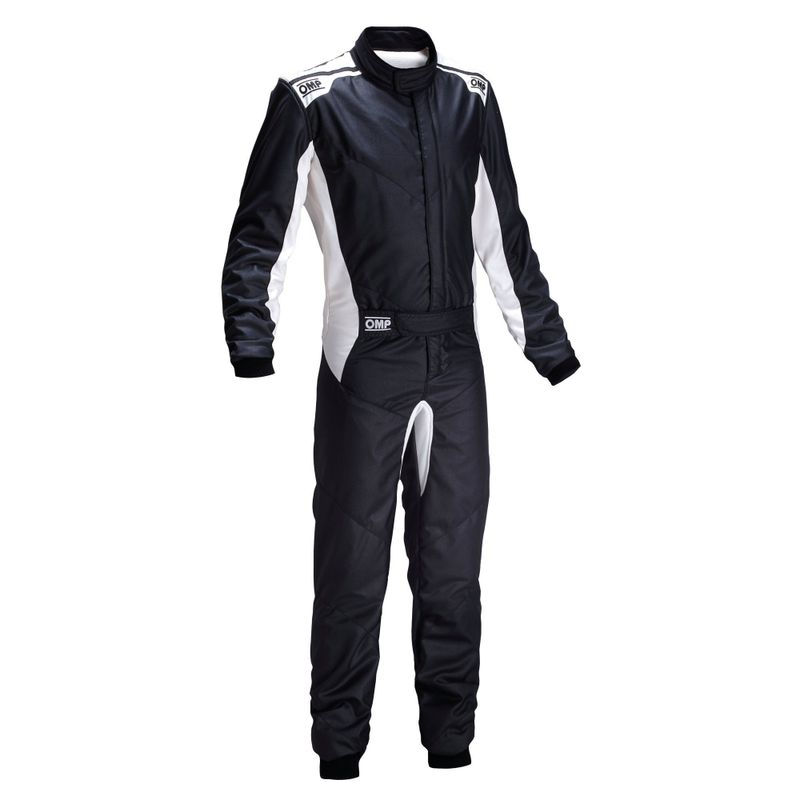 OMP ONE-S Föraroverall