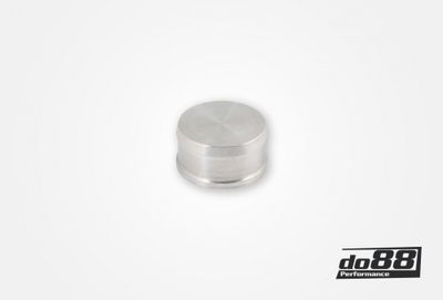 Aluminium Plugg 45mm