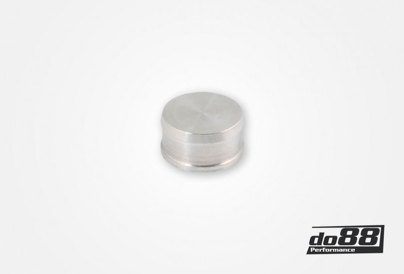 Aluminium Plugg 45mm
