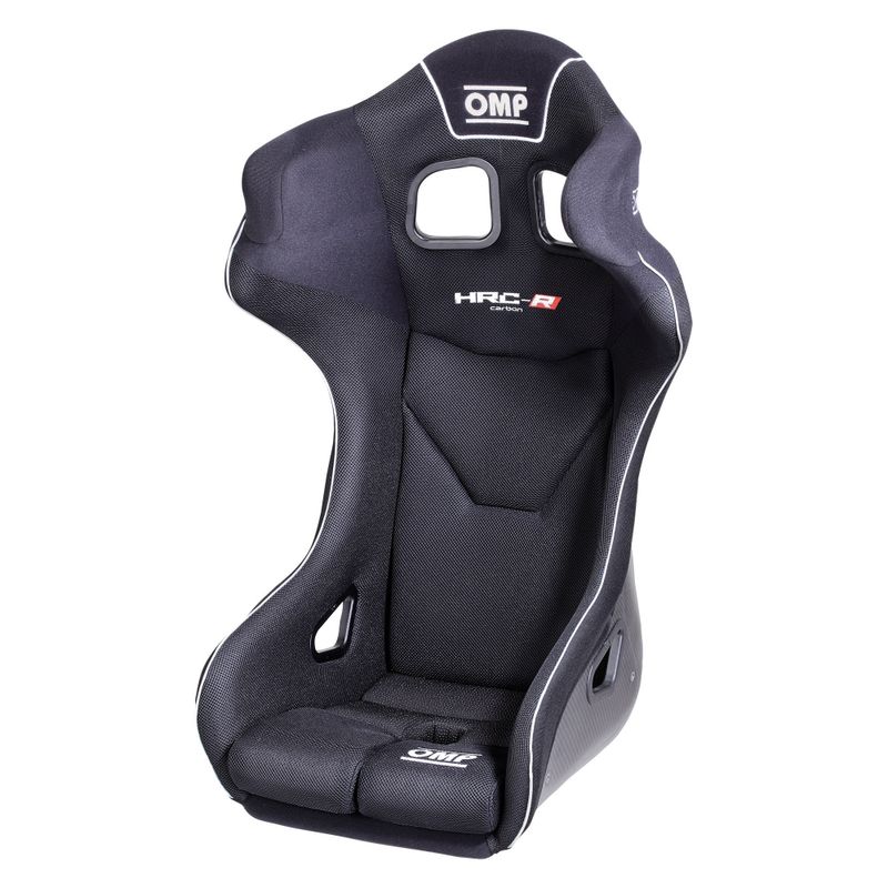 OMP HRC-R Kolfiberstol