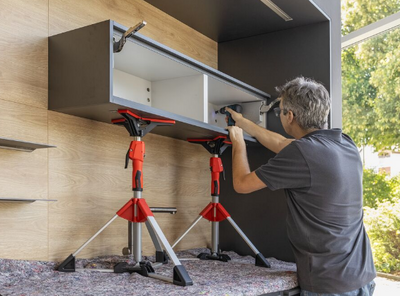 BESSEY STE-DS Takstativ