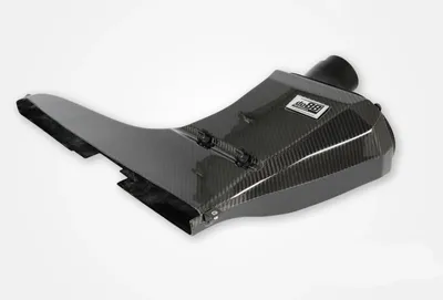 V2 Insugssystem Kolfiber VAG EA888 (MQB/MQB EVO)