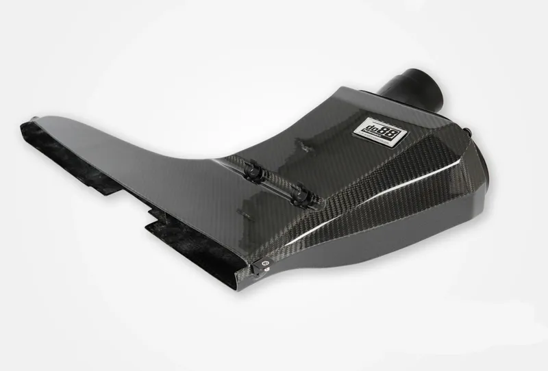 V2 Insugssystem Kolfiber VAG EA888 (MQB/MQB EVO)