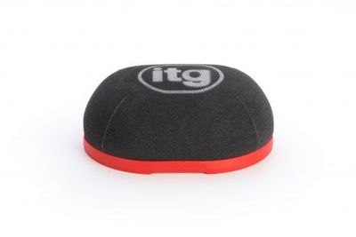 ITG Täckande Skumluftfilter JC20/S