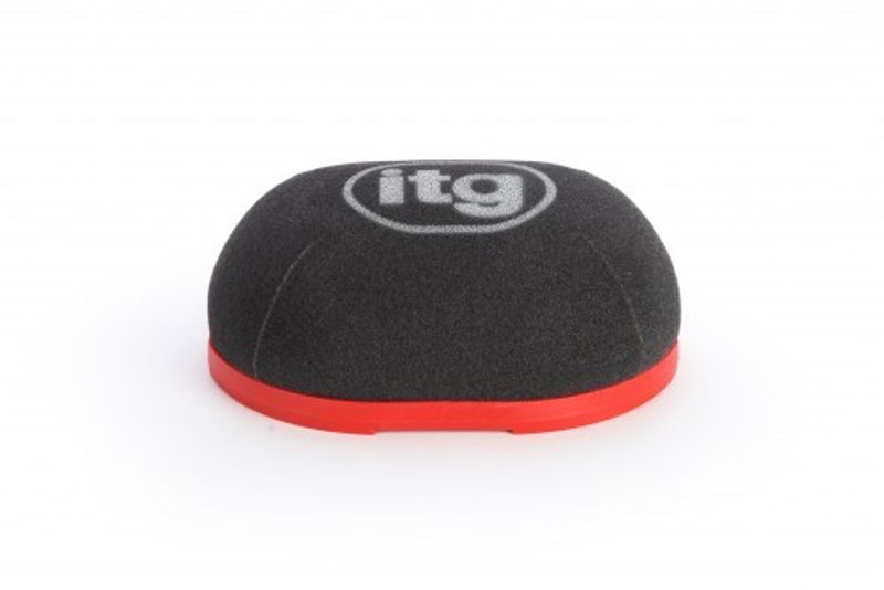 ITG Täckande Skumluftfilter JC20/S