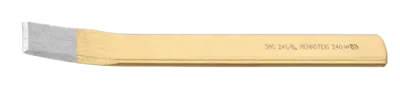 RENNSTEIG Slitsmejsel 240 mm – 45°