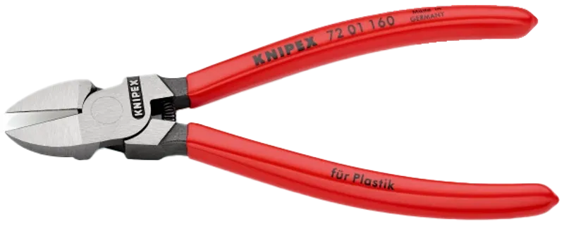 KNIPEX Sidavbitare 7201