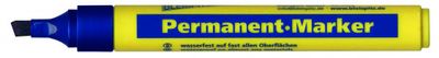 Permanent Marker