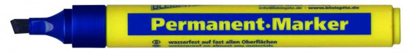Permanent Marker