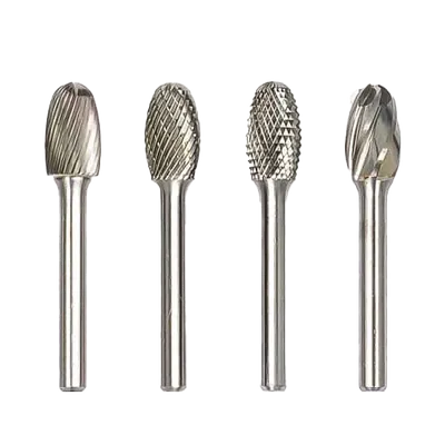 EUROBOOR Roterande fil 12 mm Form E 170L