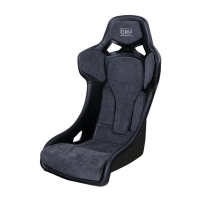 RT Racing Stol i Glasfiber