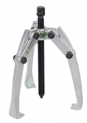 KUKKO 3-arm svivlande avdragare