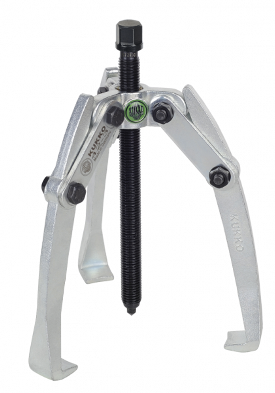 KUKKO 3-arm svivlande avdragare