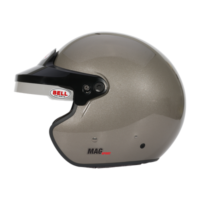 Bell MAG TITANIUM