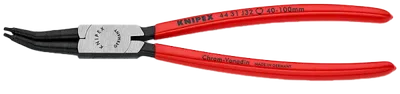 KNIPEX 4431 – invändiga låsringstänger med 45° spets