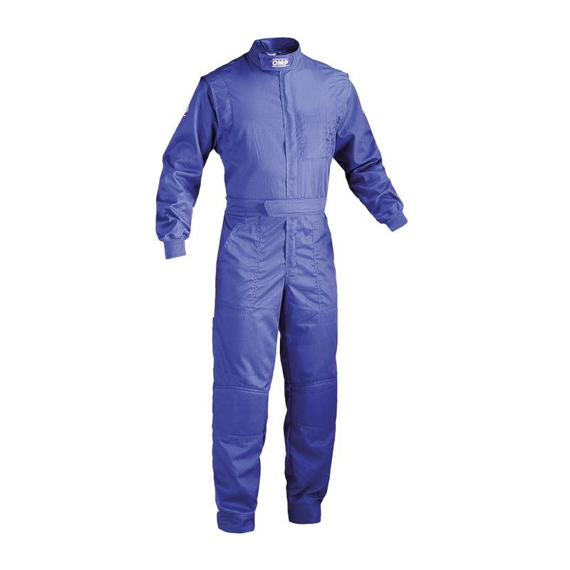 OMP Mekanikeroverall Sommar